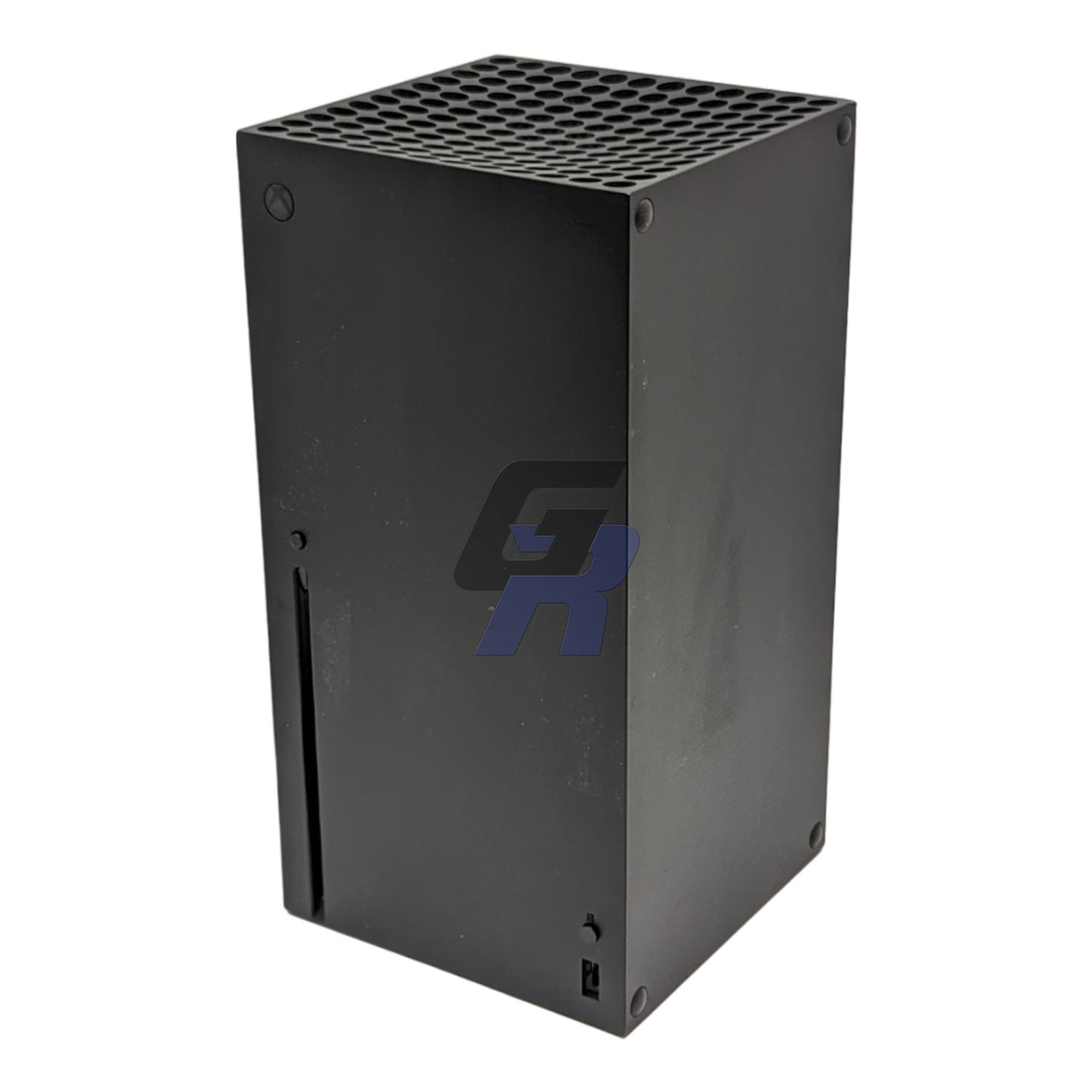 Xbox SERIES X Replacement Console Housing Case Cover Shell Enclosure ACCEPTABLE