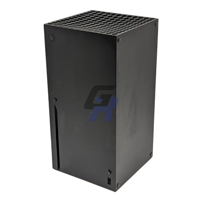 Xbox SERIES X Replacement Console Housing Case Cover Shell Enclosure ACCEPTABLE