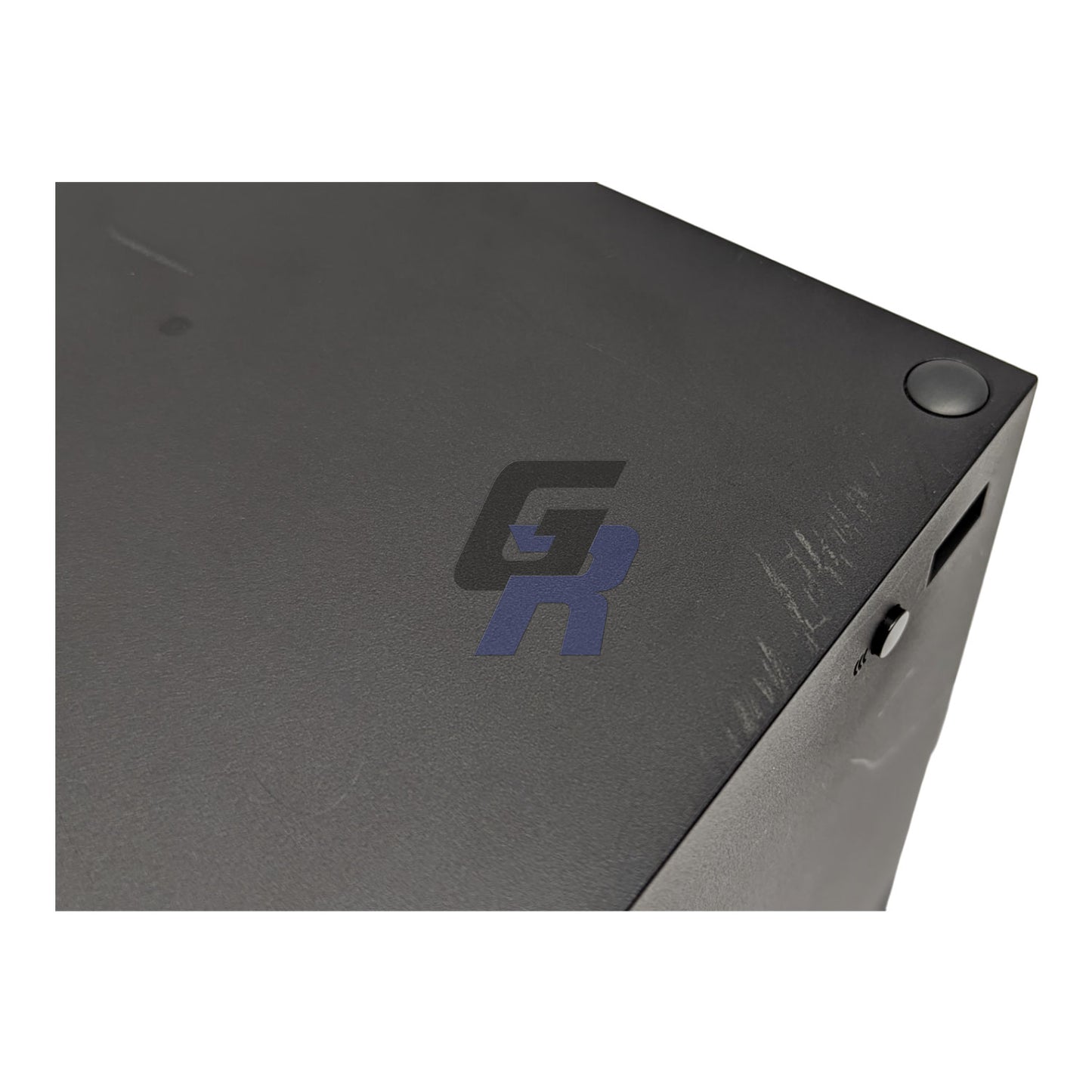 Xbox SERIES X Replacement Console Housing Case Cover Shell Enclosure ACCEPTABLE