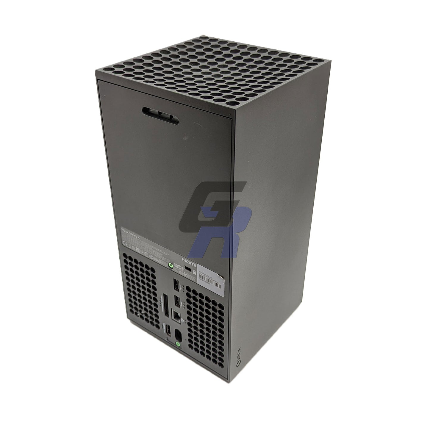 Xbox SERIES X Replacement Console Housing Case Cover Shell Enclosure