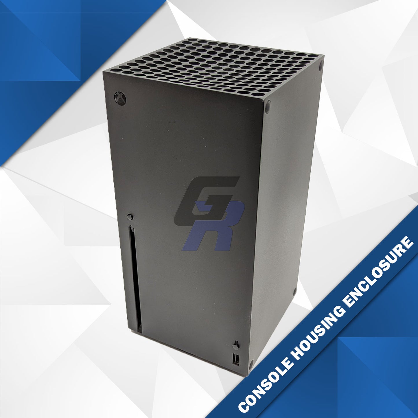 Xbox SERIES X Replacement Console Housing Case Cover Shell Enclosure