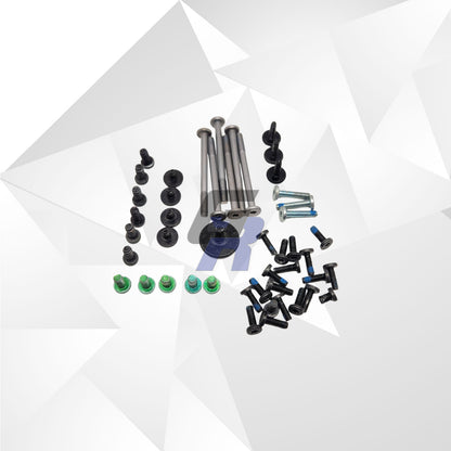 Xbox SERIES X Replacement Console Screws Screw Set Fasteners