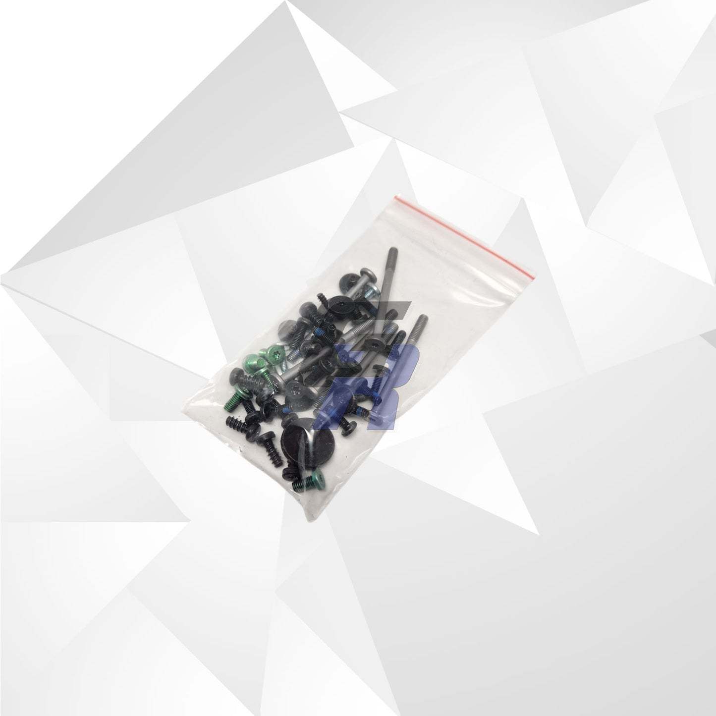 Xbox SERIES X Replacement Console Screws Screw Set Fasteners