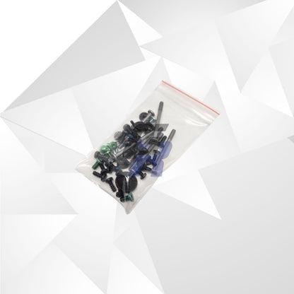 Xbox SERIES X Replacement Console Screws Screw Set Fasteners