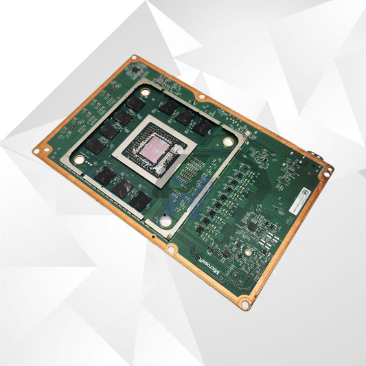 Xbox Series X DONOR Motherboard Main Logic Board Salvaged (V1, Type 1)