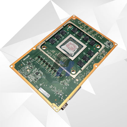 Xbox Series X DONOR Motherboard Main Logic Board Salvaged (V2, Type 2)