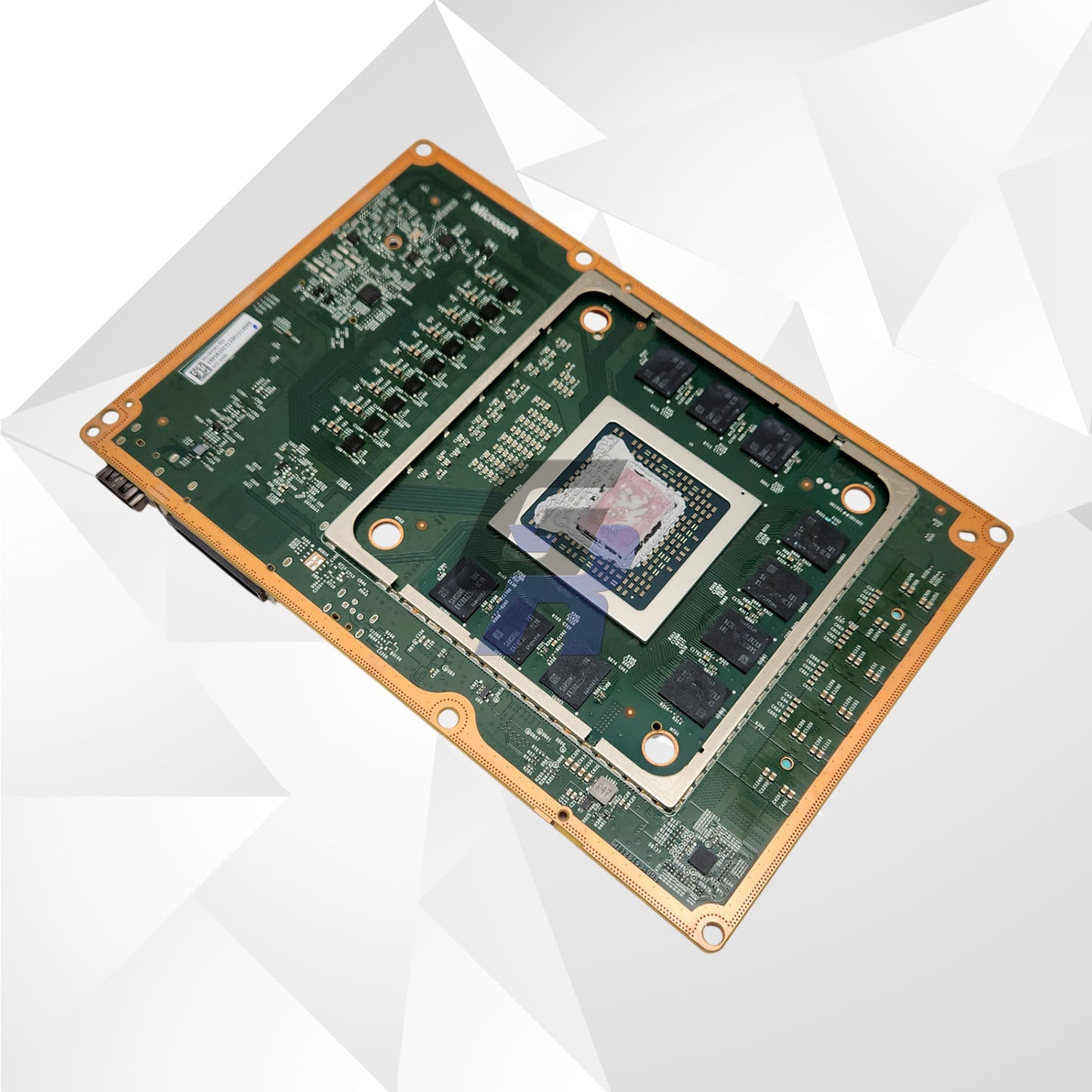 Xbox Series X DONOR Motherboard Main Logic Board Salvaged (V2, Type 2)