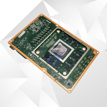 Xbox Series X DONOR Motherboard Main Logic Board Salvaged (V2, Type 2)