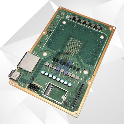 Xbox Series X DONOR Motherboard Main Logic Board Salvaged (V2, Type 2)
