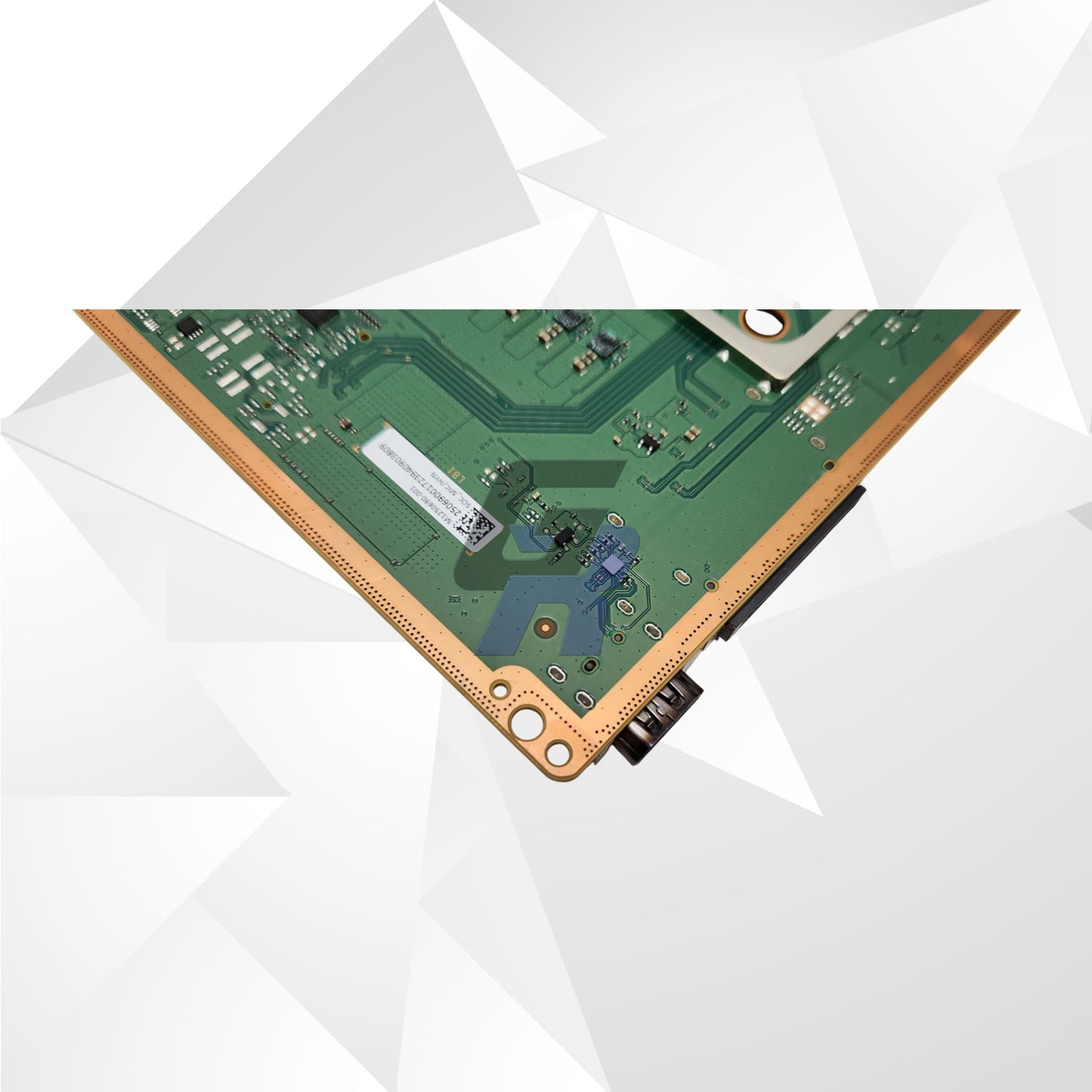 Xbox Series X DONOR Motherboard Main Logic Board Salvaged (V2, Type 2)