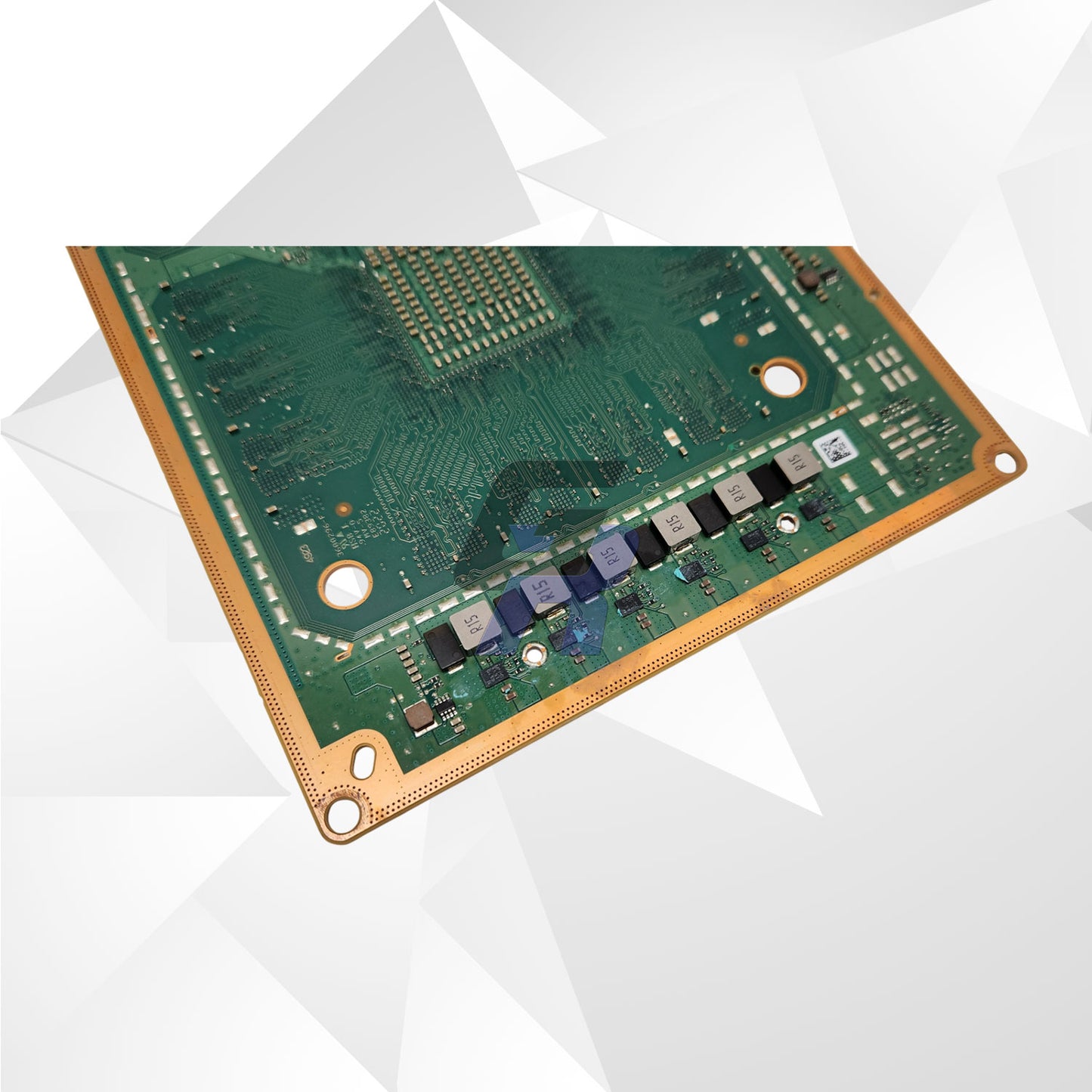 Xbox Series X DONOR Motherboard Main Logic Board Salvaged (V2, Type 2)