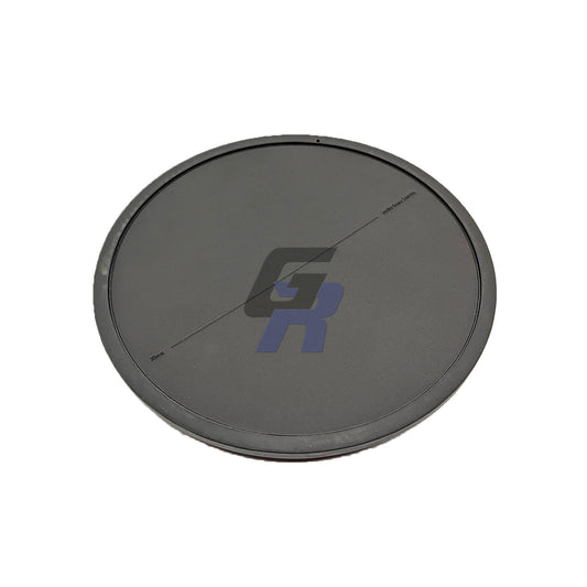 Xbox Series X OEM Bottom Case Foot Stand Disc Seattle Frisbee