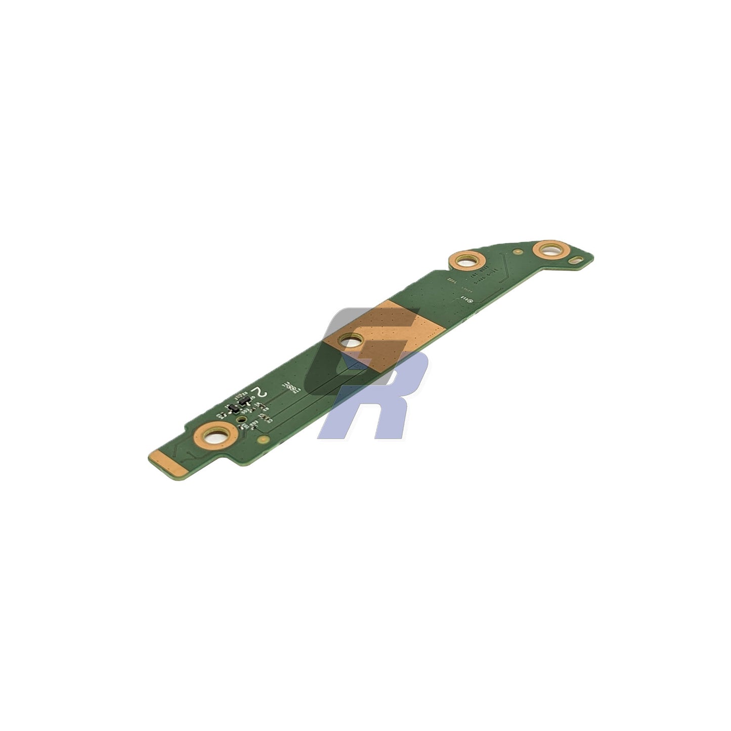 Xbox Series X Replacement Power Eject Button LED Board PCB