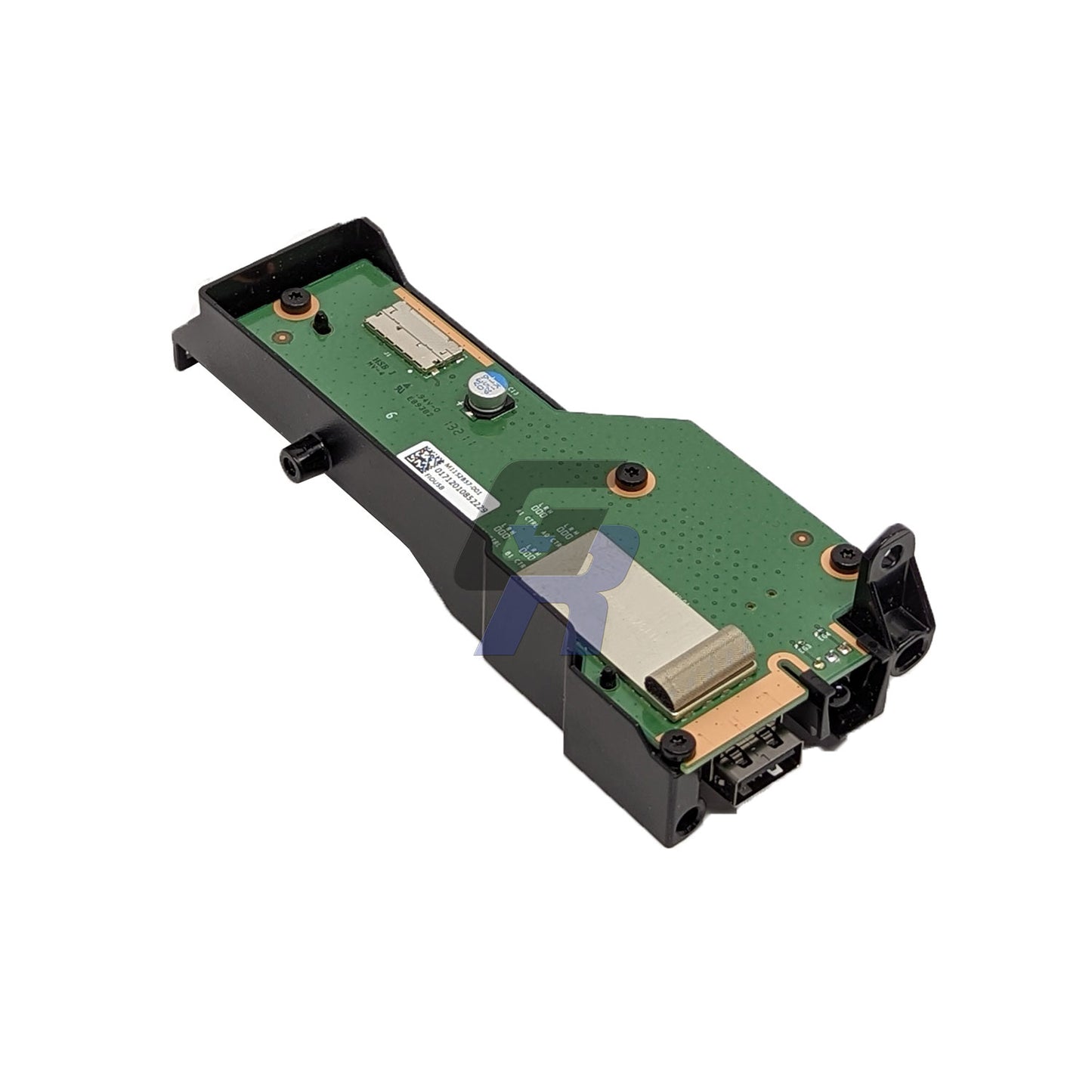 Xbox Series X Replacement Front USB Port / Sync Bind Button Board