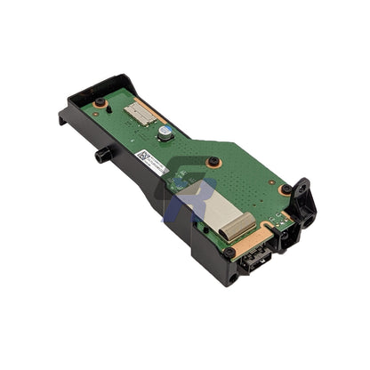 Xbox Series X Replacement Front USB Port / Sync Bind Button Board