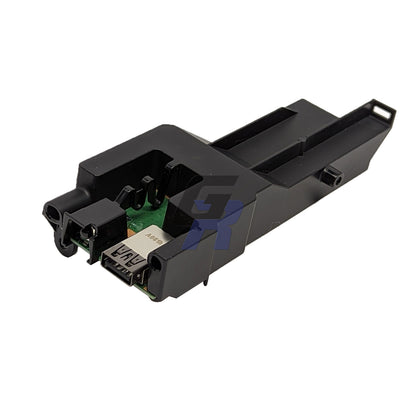 Xbox Series X Replacement Front USB Port / Sync Bind Button Board