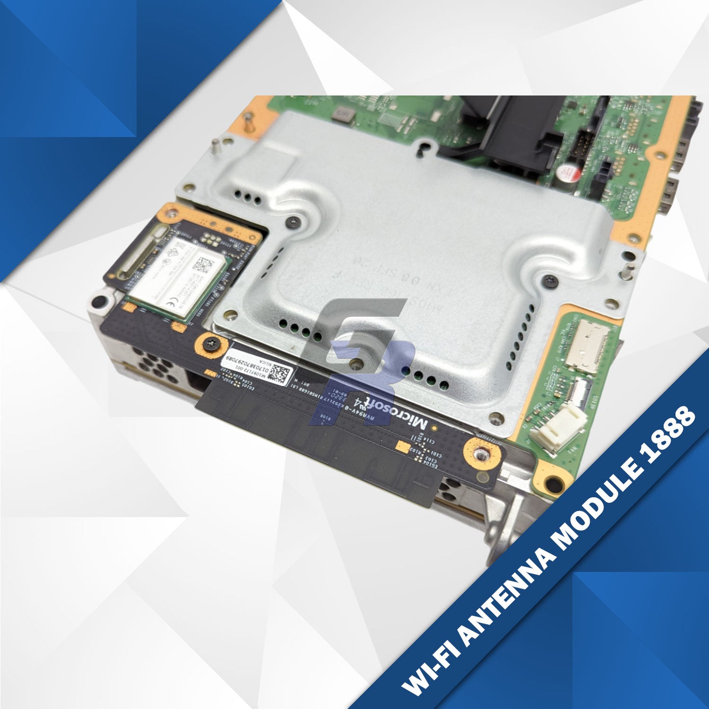 Xbox Series X Replacement Internal Wi-Fi Antenna 1888 Module Board