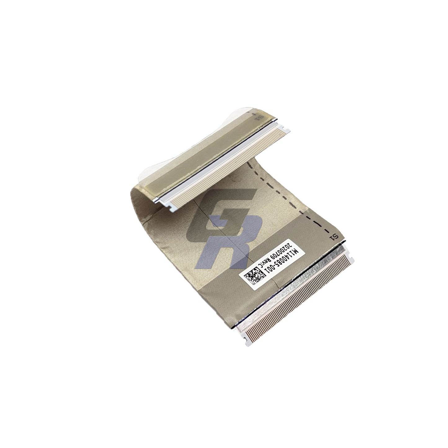 Xbox Series X OEM Motherboard Logic Board Interconnection Ribbon Cable (V1, Type 1)