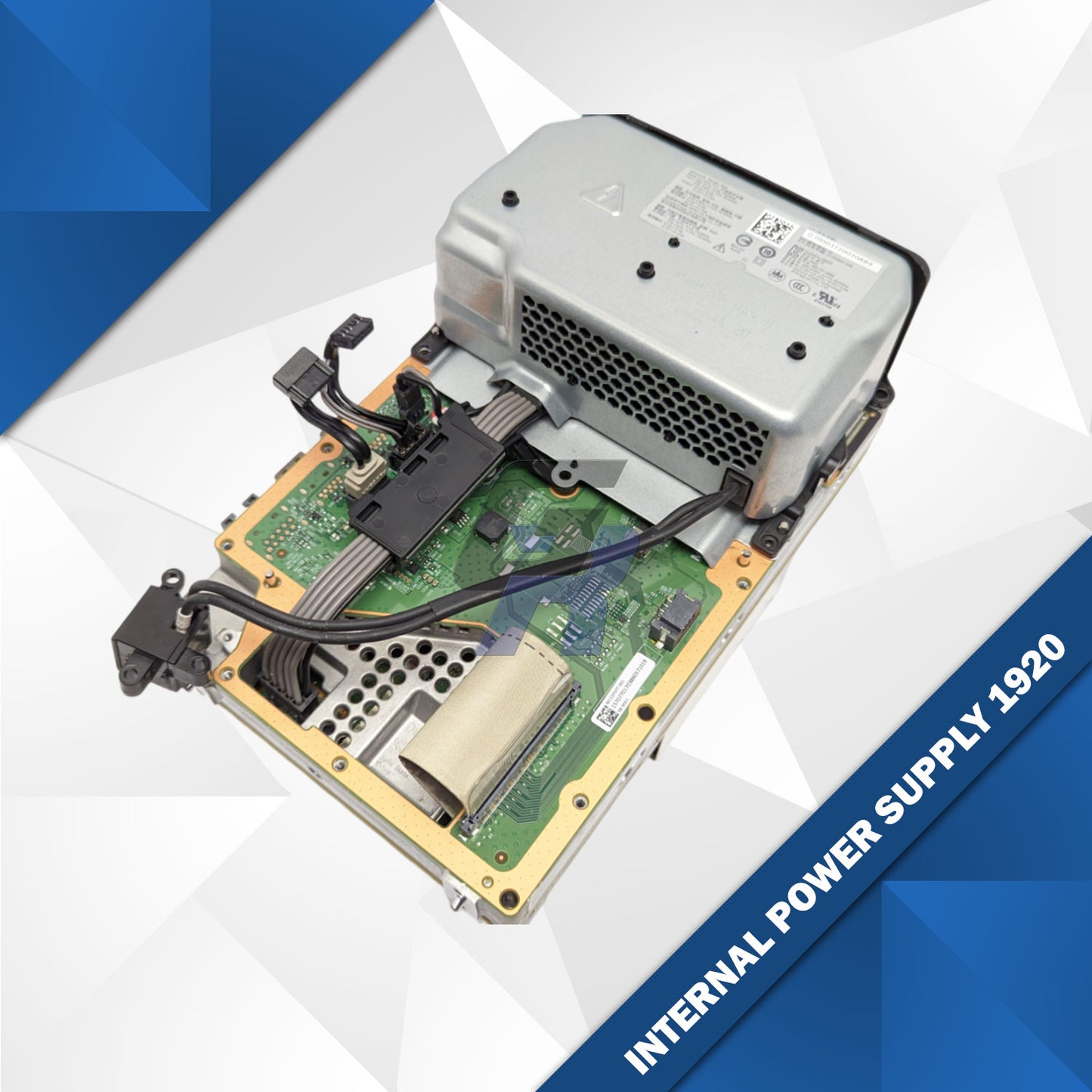 Xbox Series X Replacement Internal Power Supply PSU 1920