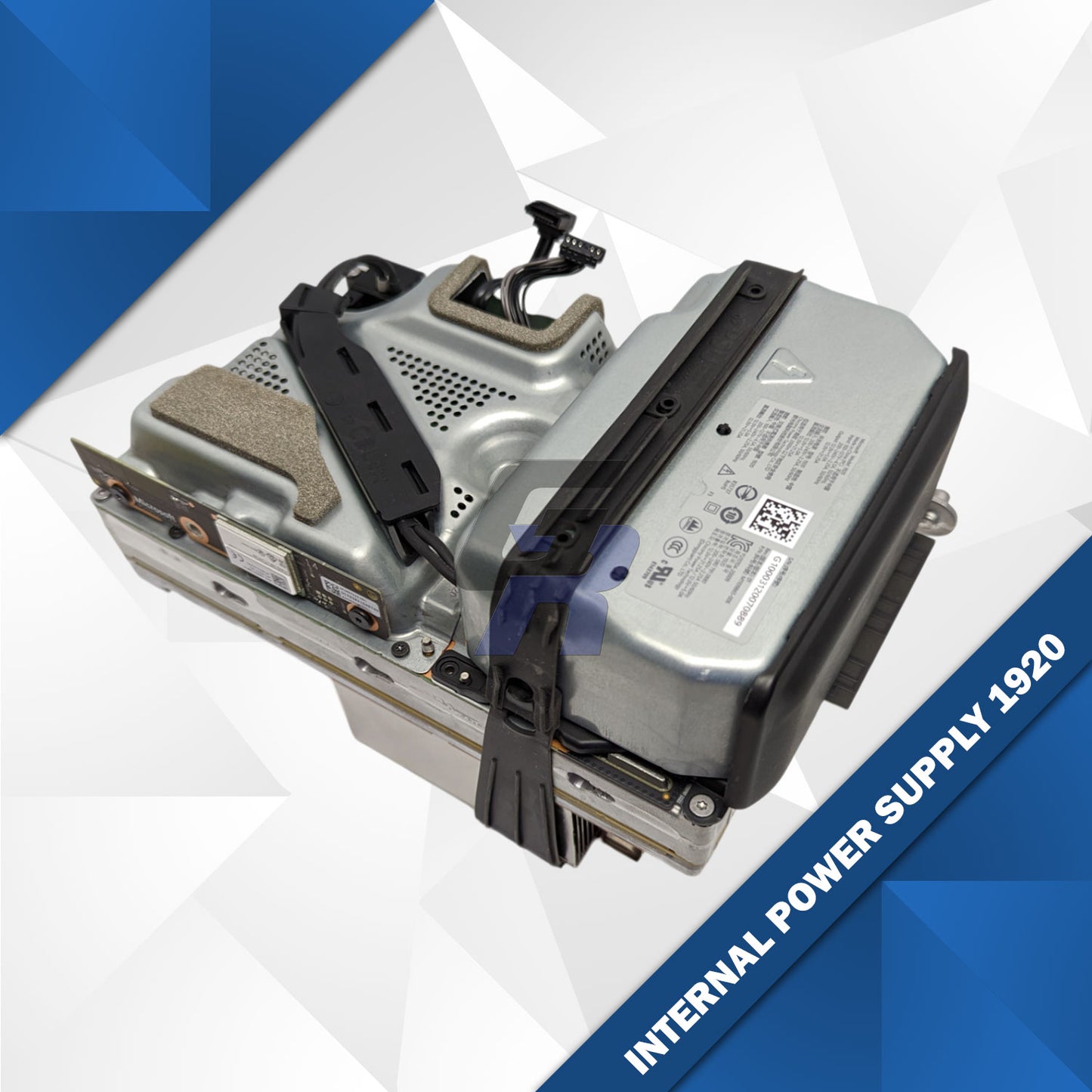 Xbox Series X Replacement Internal Power Supply PSU 1920