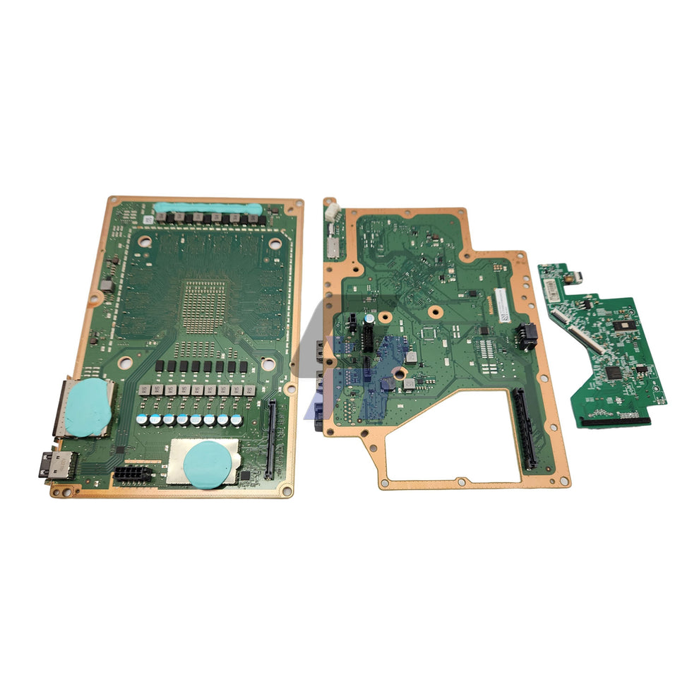 Photo inspiration: Fresh Look at Xbox Series X Replacement Logic Board Motherboard Set V2 Type