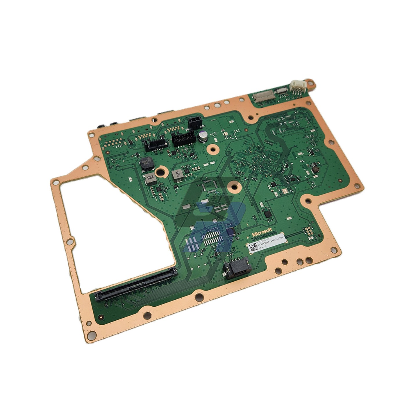 Xbox Series X Replacement Logic Board Motherboard Set (V2, Type 2) w/ SSD