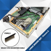 Repair Motherboard Logic Board Cost Reference: Xbox Series X Replacement Logic Board Motherboard Set V2 Type