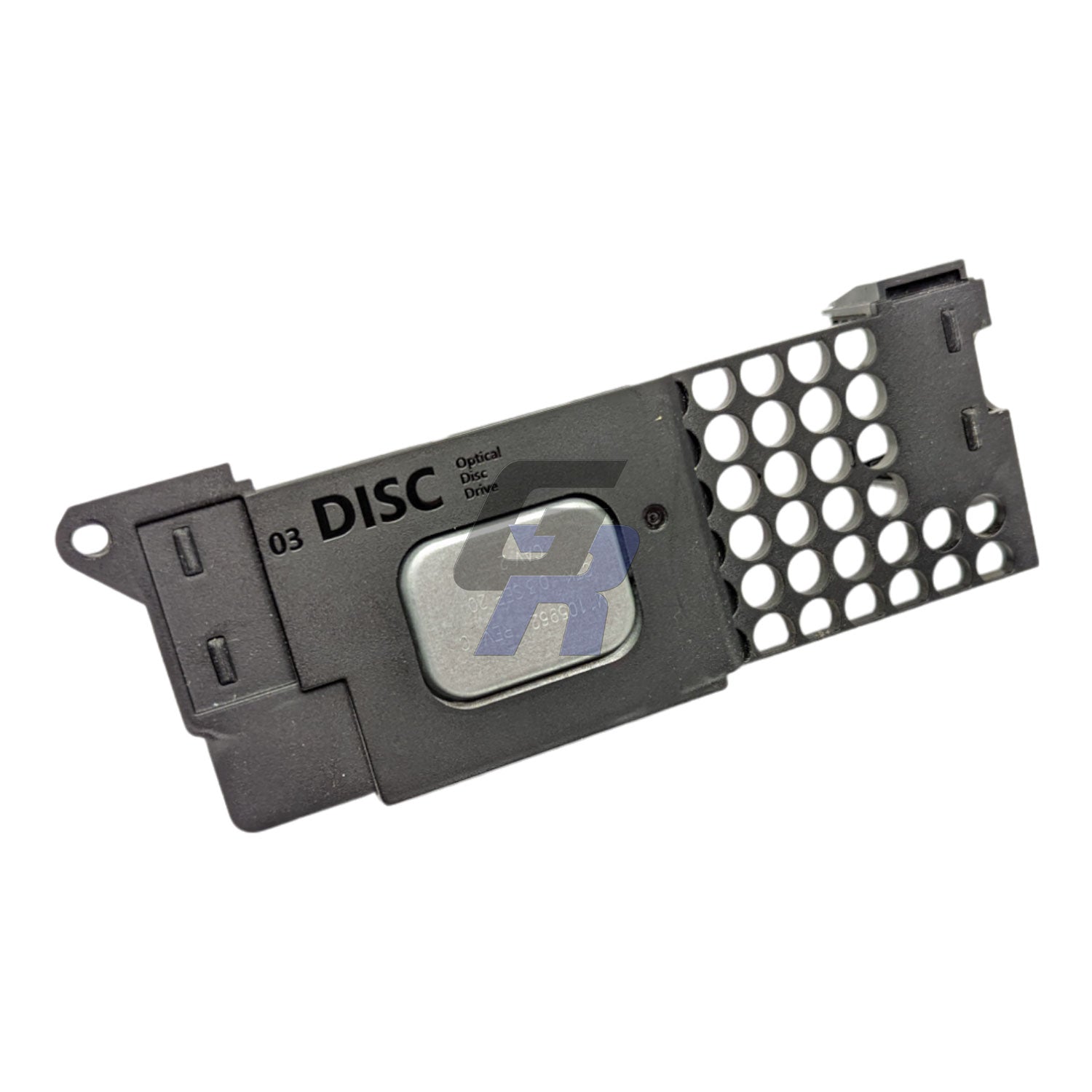 Xbox SERIES X Replacement Optical Disc Drive Mounting Plate Bezel Damp ...