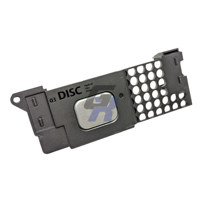 Xbox SERIES X Replacement Optical Disc Drive Mounting Plate Bezel Dampener