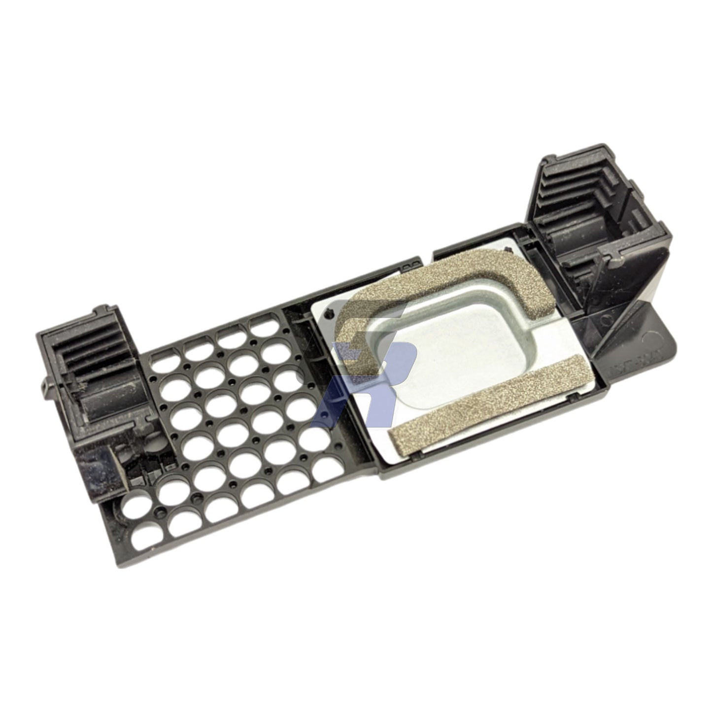 Xbox SERIES X Replacement Optical Disc Drive Mounting Plate Bezel Dampener