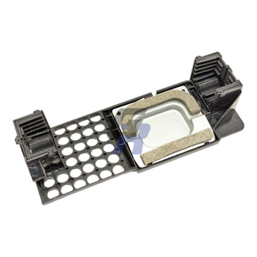 Xbox SERIES X Replacement Optical Disc Drive Mounting Plate Bezel Dampener