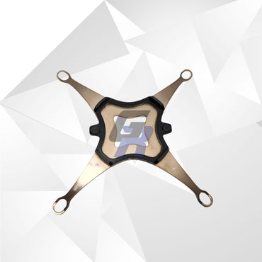 Xbox SERIES X Replacement APU Heatsink X-Clamp Fastener and Screws