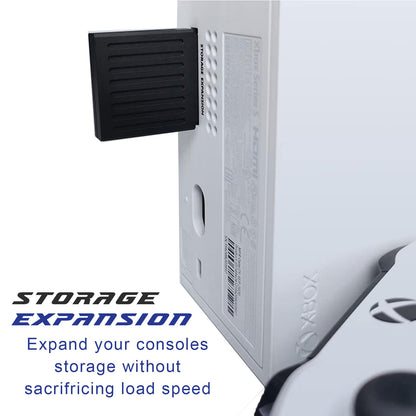 Xbox SERIES X | S Storage Expansion Memory Card (External CFexpress Card) 512GB | 1TB