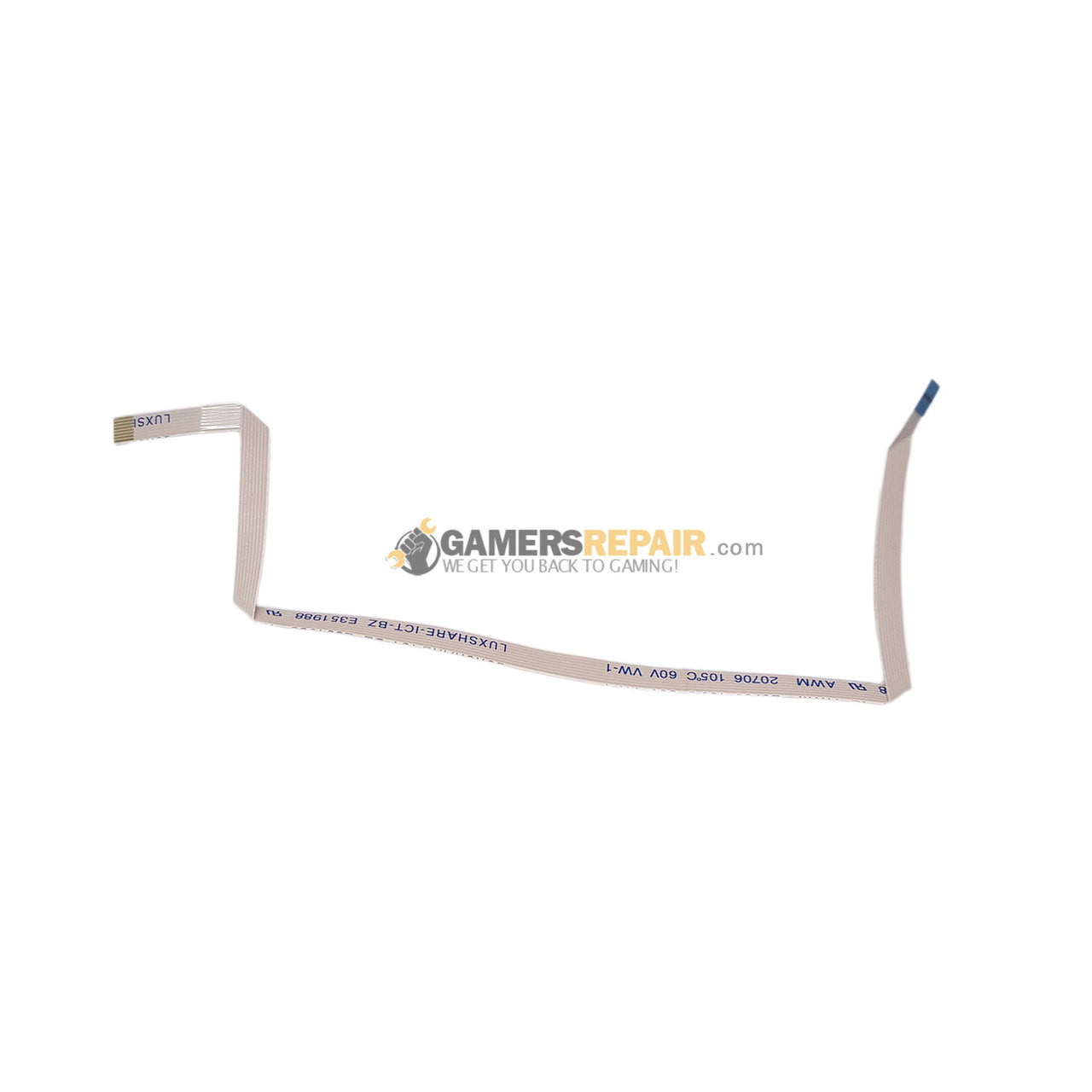 Original Sony OEM PS4 Slim 8-pin Power Eject Ribbon Cable